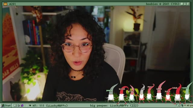 Gallery image thumbnail from TERRA's myfreecams stream on, 12/13/2022, 05:13 image 17 of 20