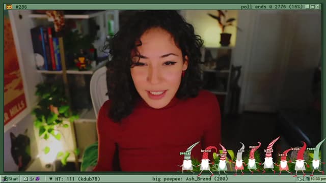 Gallery image thumbnail from TERRA's myfreecams stream on, 12/15/2022, 04:03 image 1 of 20