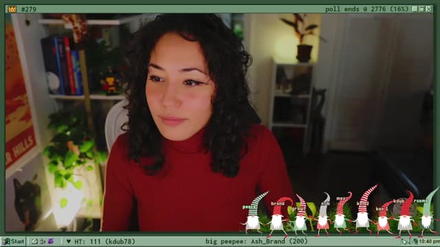 Gallery image thumbnail from TERRA's myfreecams stream on, 12/15/2022, 04:03 image 6 of 20