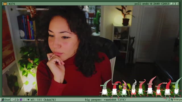 Gallery image thumbnail from TERRA's myfreecams stream on, 12/15/2022, 04:03 image 16 of 20