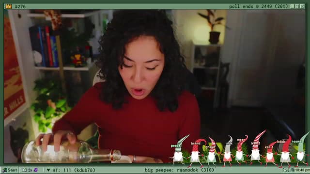 Gallery image thumbnail from TERRA's myfreecams stream on, 12/15/2022, 04:03 image 10 of 20