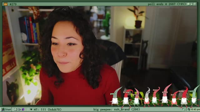 Gallery image thumbnail from TERRA's myfreecams stream on, 12/15/2022, 04:03 image 8 of 20