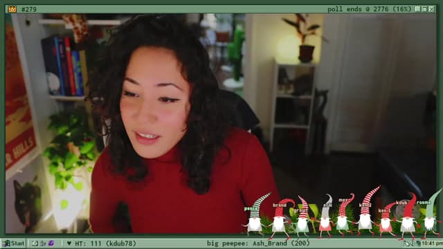 Gallery image thumbnail from TERRA's myfreecams stream on, 12/15/2022, 04:03 image 7 of 20