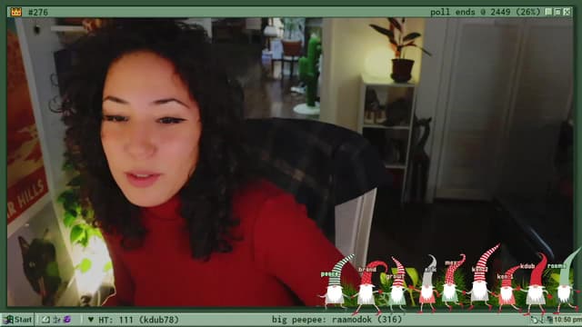Gallery image thumbnail from TERRA's myfreecams stream on, 12/15/2022, 04:03 image 13 of 20