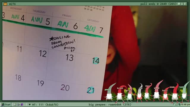 Gallery image thumbnail from TERRA's myfreecams stream on, 12/15/2022, 04:03 image 12 of 20