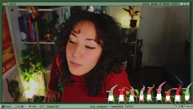 Gallery image thumbnail from TERRA's myfreecams stream on, 12/15/2022, 04:03 image 20 of 20