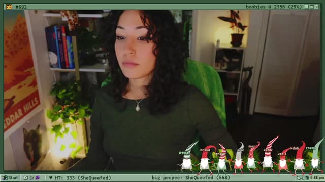 Gallery image thumbnail from TERRA's myfreecams stream on, 12/28/2022, 03:37 image 10 of 20