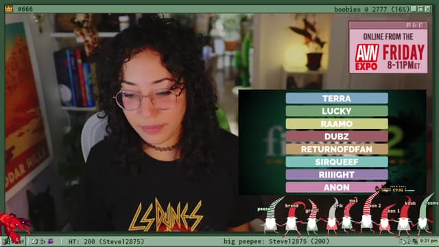 Gallery image thumbnail from TERRA's myfreecams stream on, 12/31/2022, 05:04 image 2 of 20