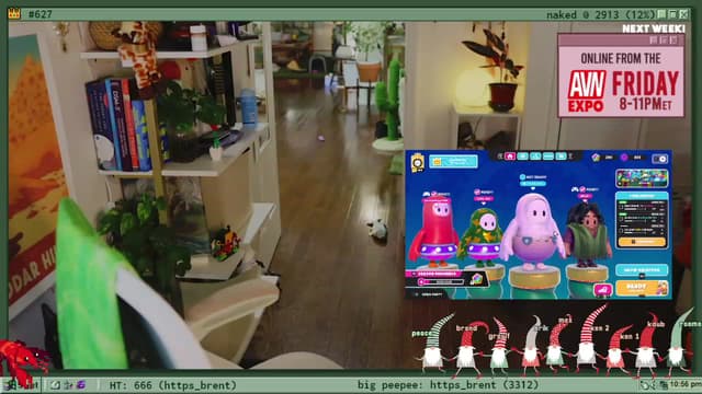 Gallery image thumbnail from TERRA's myfreecams stream on, 12/31/2022, 05:04 image 13 of 20