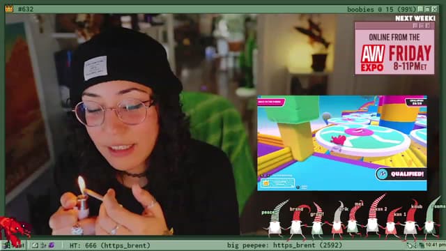 Gallery image thumbnail from TERRA's myfreecams stream on, 12/31/2022, 05:04 image 11 of 20