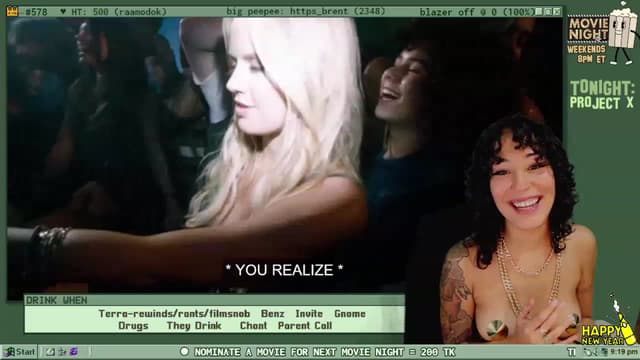 Gallery image thumbnail from TERRA's myfreecams stream on, 01/01/2023, 04:40 image 2 of 20