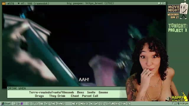 Gallery image thumbnail from TERRA's myfreecams stream on, 01/01/2023, 04:40 image 3 of 20