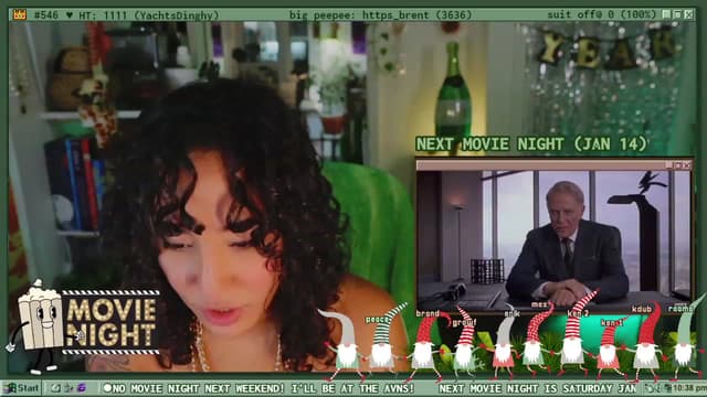 Gallery image thumbnail from TERRA's myfreecams stream on, 01/01/2023, 04:40 image 13 of 20