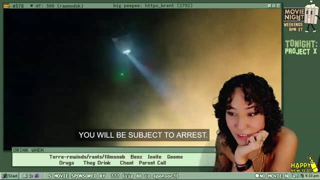 Gallery image thumbnail from TERRA's myfreecams stream on, 01/01/2023, 04:40 image 4 of 20