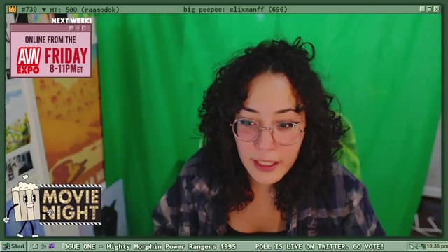 Gallery image thumbnail from TERRA's myfreecams stream on, 01/02/2023, 03:50 image 19 of 20