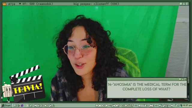 Gallery image thumbnail from TERRA's myfreecams stream on, 01/02/2023, 03:50 image 17 of 20