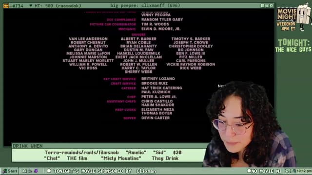 Gallery image thumbnail from TERRA's myfreecams stream on, 01/02/2023, 03:50 image 14 of 20