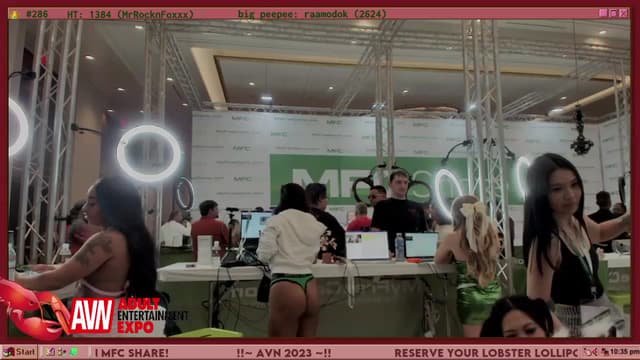 Gallery image thumbnail from TERRA's myfreecams stream on, 01/07/2023, 04:06 image 17 of 20