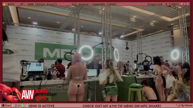 Gallery image thumbnail from TERRA's myfreecams stream on, 01/07/2023, 04:06 image 2 of 20