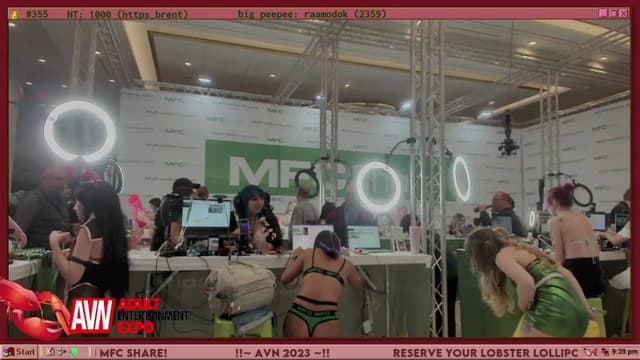 Gallery image thumbnail from TERRA's myfreecams stream on, 01/07/2023, 04:06 image 8 of 20