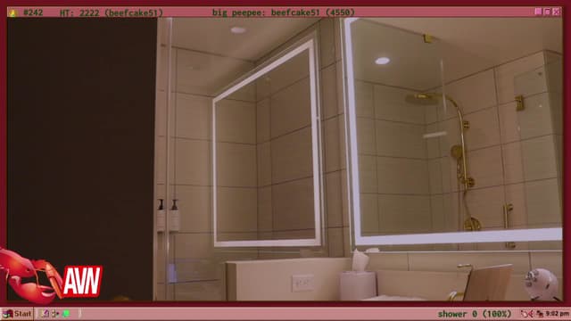 Gallery image thumbnail from TERRA's myfreecams stream on, 01/08/2023, 03:54 image 8 of 20