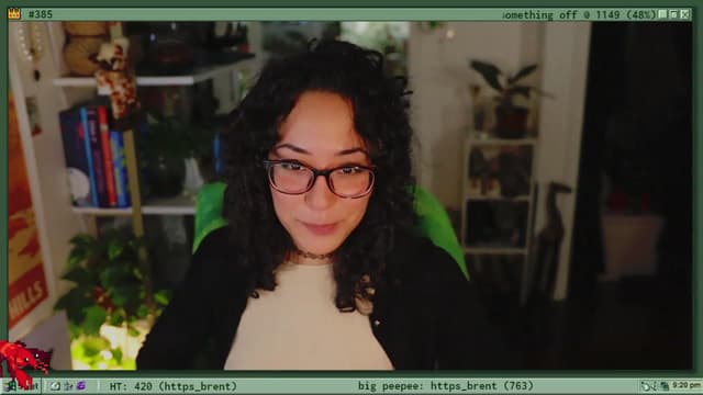 Gallery image thumbnail from TERRA's myfreecams stream on, 01/14/2023, 03:56 image 4 of 20