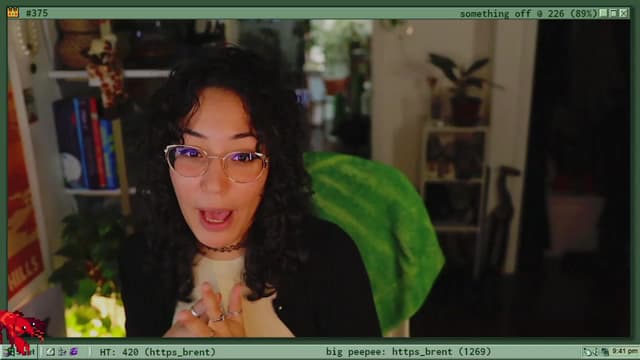 Gallery image thumbnail from TERRA's myfreecams stream on, 01/14/2023, 03:56 image 8 of 20