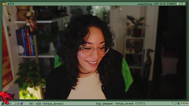 Gallery image thumbnail from TERRA's myfreecams stream on, 01/14/2023, 03:56 image 10 of 20
