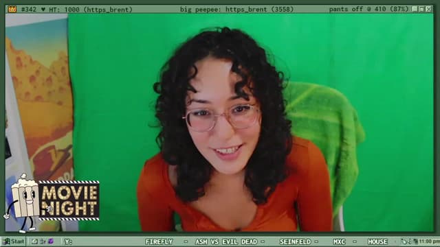 Gallery image thumbnail from TERRA's myfreecams stream on, 01/15/2023, 04:17 image 9 of 20