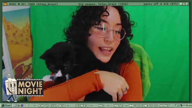 Gallery image thumbnail from TERRA's myfreecams stream on, 01/15/2023, 04:17 image 10 of 20