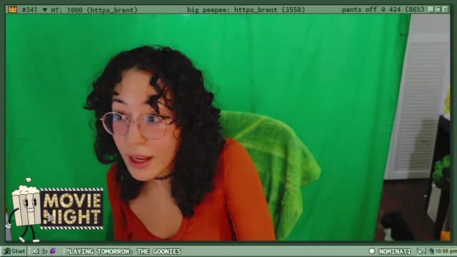 Gallery image thumbnail from TERRA's myfreecams stream on, 01/15/2023, 04:17 image 5 of 20