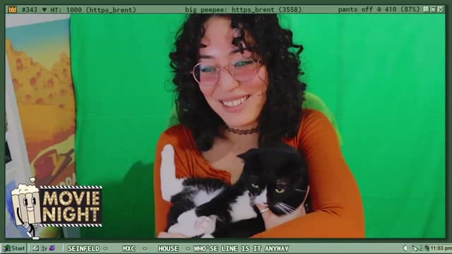 Gallery image thumbnail from TERRA's myfreecams stream on, 01/15/2023, 04:17 image 11 of 20