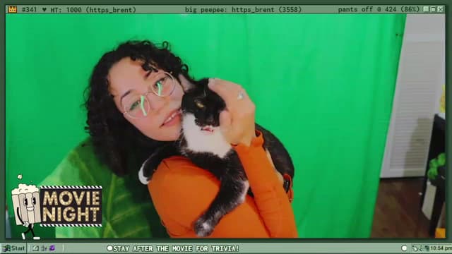 Gallery image thumbnail from TERRA's myfreecams stream on, 01/15/2023, 04:17 image 4 of 20