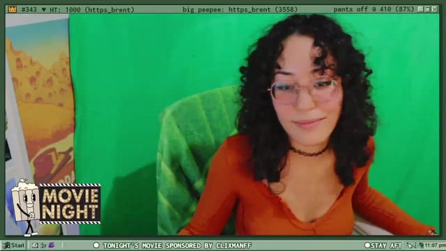 Gallery image thumbnail from TERRA's myfreecams stream on, 01/15/2023, 04:17 image 14 of 20