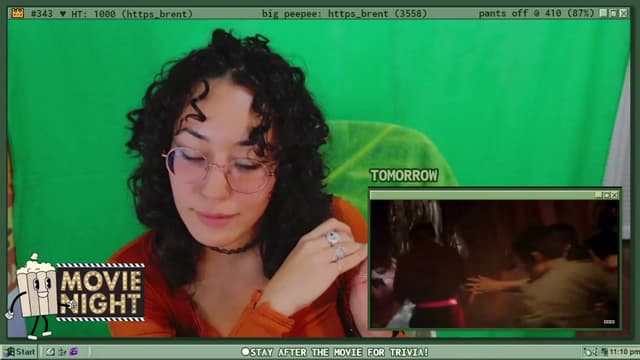 Gallery image thumbnail from TERRA's myfreecams stream on, 01/15/2023, 04:17 image 16 of 20
