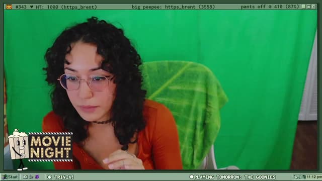 Gallery image thumbnail from TERRA's myfreecams stream on, 01/15/2023, 04:17 image 18 of 20