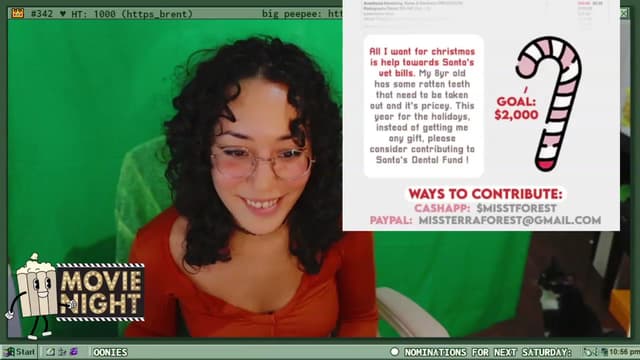 Gallery image thumbnail from TERRA's myfreecams stream on, 01/15/2023, 04:17 image 6 of 20