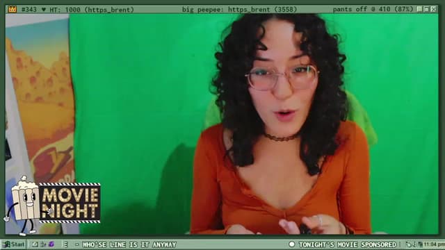Gallery image thumbnail from TERRA's myfreecams stream on, 01/15/2023, 04:17 image 12 of 20