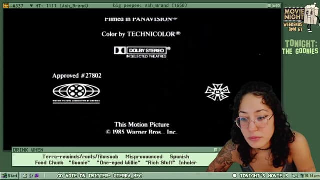 Gallery image thumbnail from TERRA's myfreecams stream on, 01/16/2023, 04:32 image 8 of 20