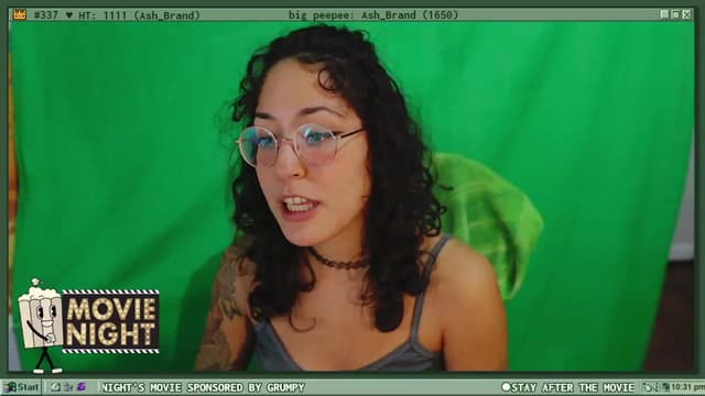 Gallery image thumbnail from TERRA's myfreecams stream on, 01/16/2023, 04:32 image 11 of 20