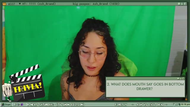 Gallery image thumbnail from TERRA's myfreecams stream on, 01/16/2023, 04:32 image 9 of 20