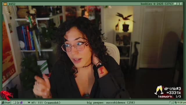 Gallery image thumbnail from TERRA's myfreecams stream on, 01/21/2023, 04:18 image 8 of 20