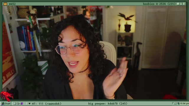 Gallery image thumbnail from TERRA's myfreecams stream on, 01/21/2023, 04:18 image 2 of 20