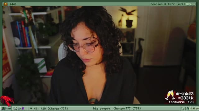 Gallery image thumbnail from TERRA's myfreecams stream on, 01/21/2023, 04:18 image 13 of 20