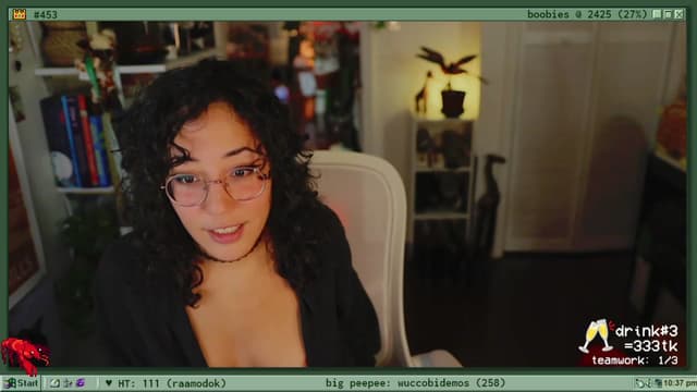 Gallery image thumbnail from TERRA's myfreecams stream on, 01/21/2023, 04:18 image 11 of 20