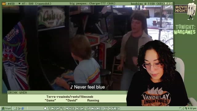 Gallery image thumbnail from TERRA's myfreecams stream on, 01/23/2023, 03:24 image 5 of 20