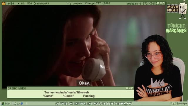 Gallery image thumbnail from TERRA's myfreecams stream on, 01/23/2023, 03:24 image 10 of 20