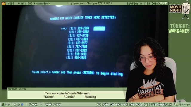 Gallery image thumbnail from TERRA's myfreecams stream on, 01/23/2023, 03:24 image 7 of 20