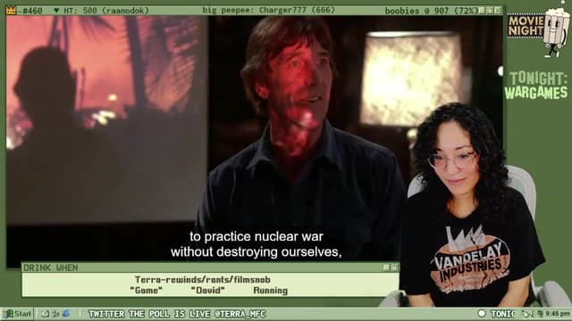 Gallery image thumbnail from TERRA's myfreecams stream on, 01/23/2023, 03:24 image 16 of 20