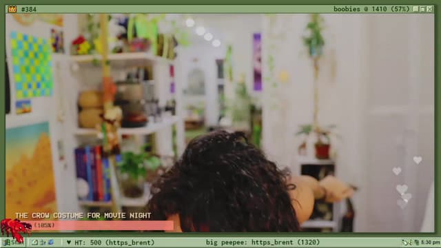 Gallery image thumbnail from TERRA's myfreecams stream on, 01/25/2023, 23:41 image 11 of 20